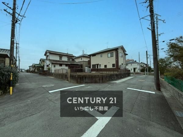 163.89 sqm Building Lot for Sale in Ichinomiya, Aichi - Thumbnail 2