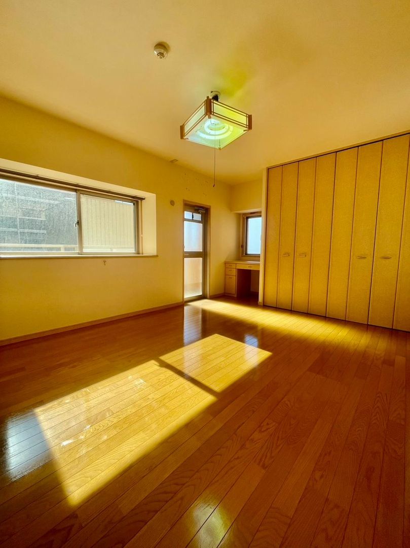 4LDK Apartment for Sale in Kagoshima City with Sakurajima View - Thumbnail 4