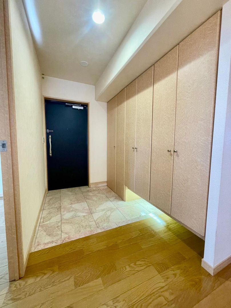 4LDK Apartment for Sale in Kagoshima City with Sakurajima View - Thumbnail 2