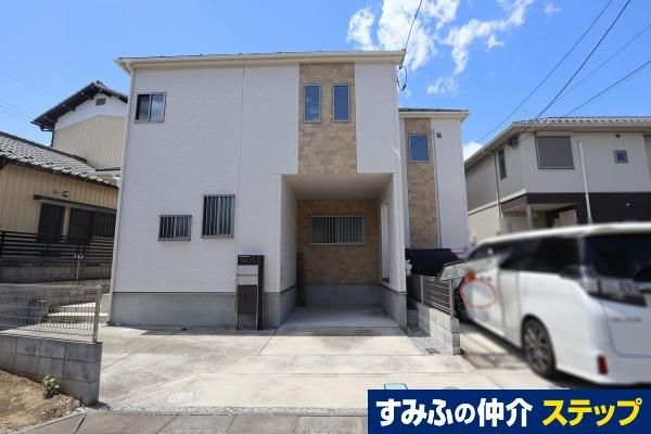 4LDK Detached House in Minuma-ku, Saitama City - 95 sqm - Thumbnail 3