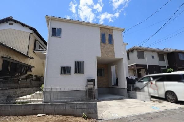 4LDK Detached House in Minuma-ku, Saitama City - 95 sqm - Thumbnail 2