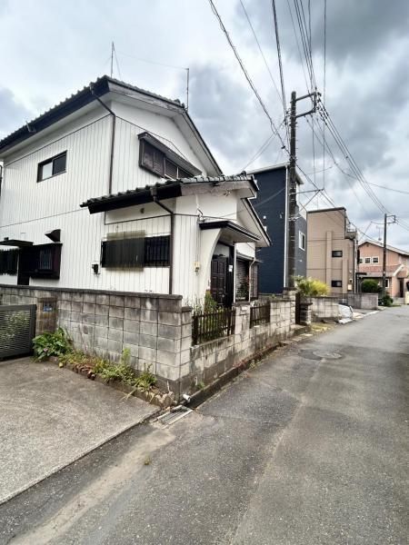 216m² Land for Sale Near Toride Station, Ibaraki - Thumbnail 2
