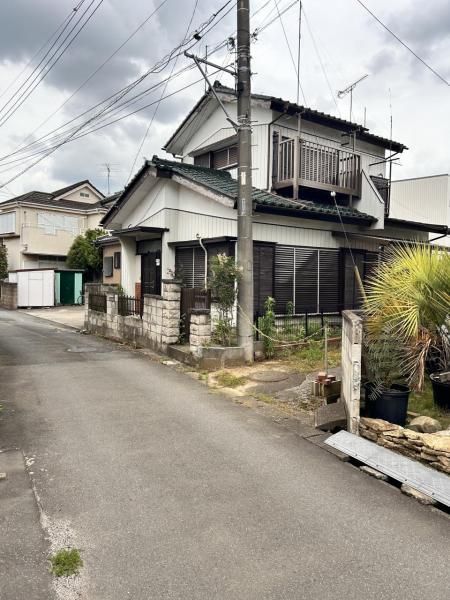 216m² Land for Sale Near Toride Station, Ibaraki - Thumbnail 4