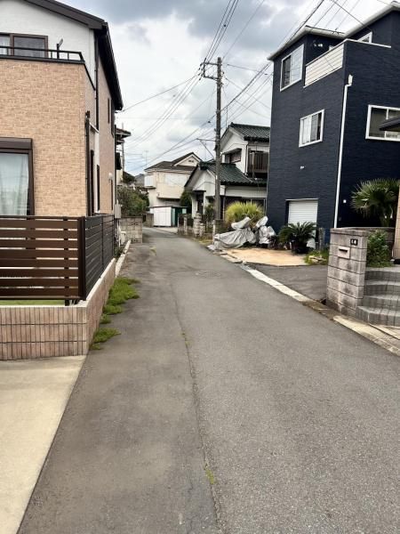 216m² Land for Sale Near Toride Station, Ibaraki - Thumbnail 3