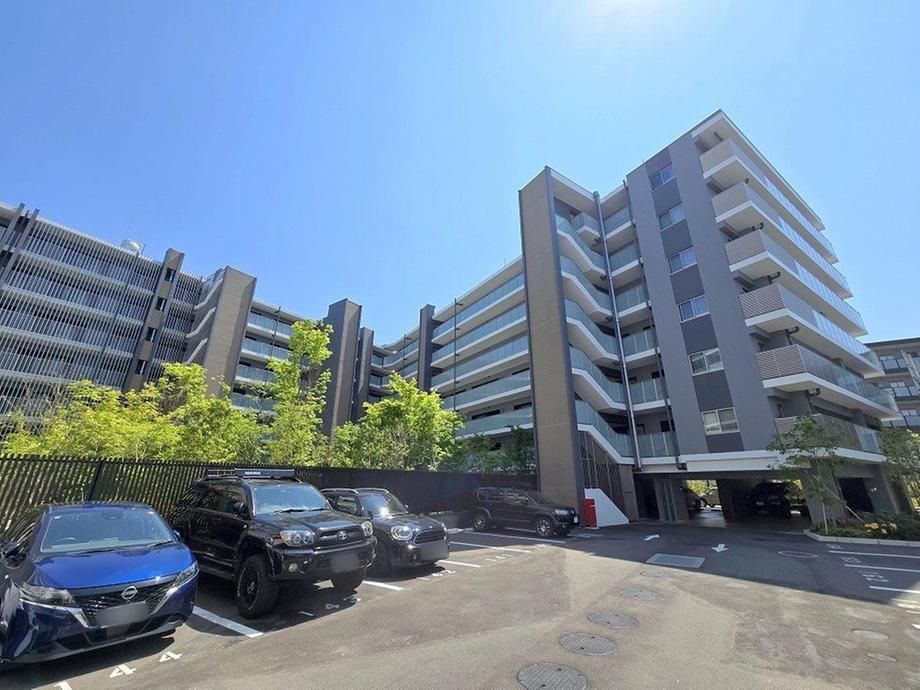 Residential Aoba Hirosegawa 3LDK Apartment in Sendai - Thumbnail 3