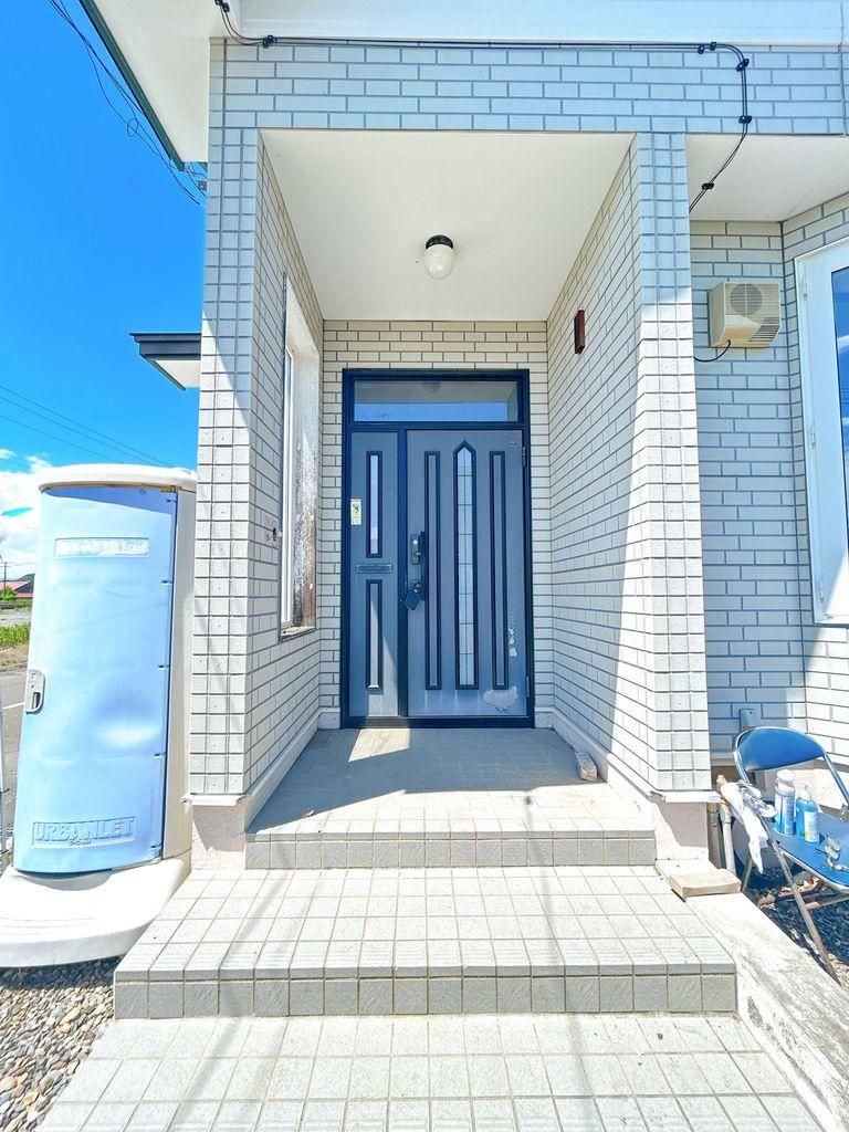 Renovated 3LDK House for Sale in Ikeda, Hokkaido - Thumbnail 2