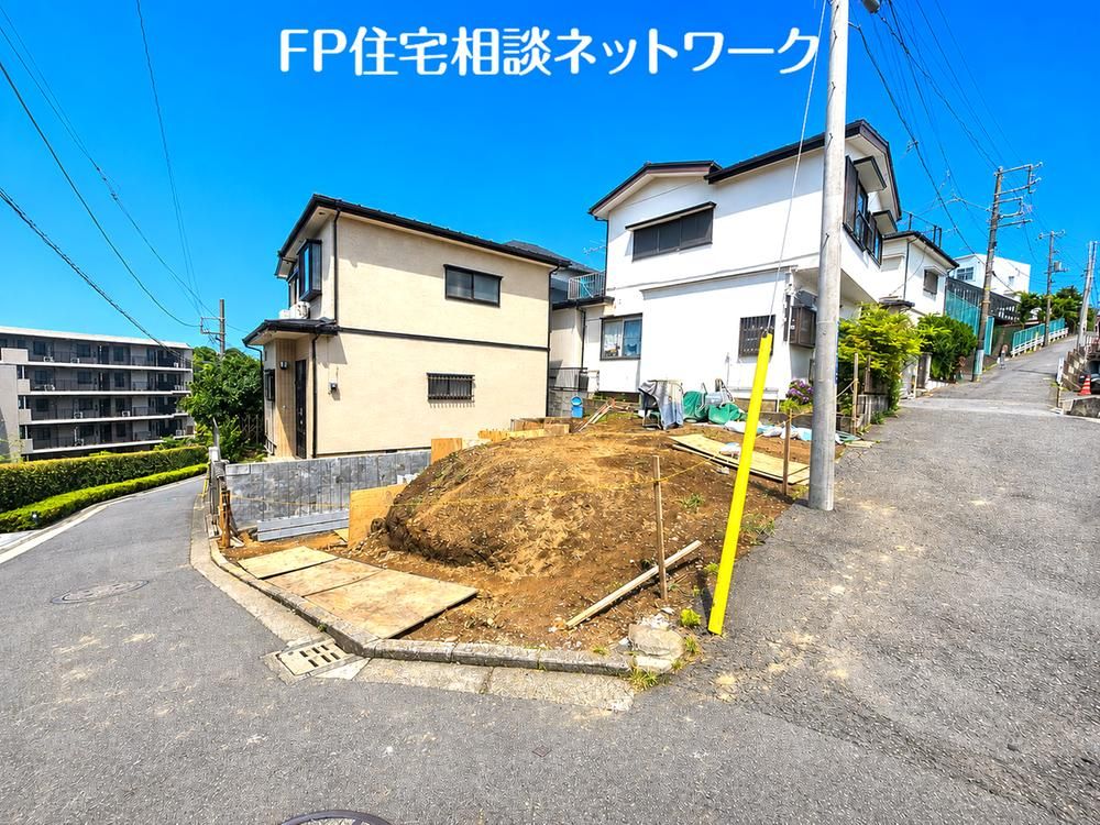 Building Condition Land for Sale in Tsurumi, Yokohama - 72.92 sqm - Thumbnail 3