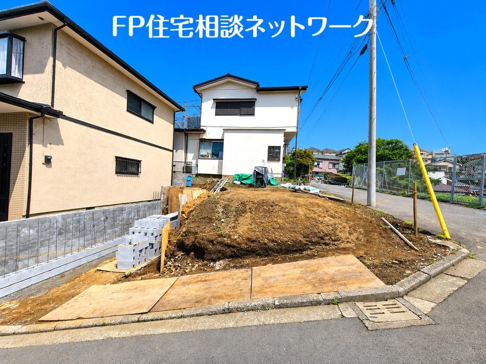 Building Condition Land for Sale in Tsurumi, Yokohama - 72.92 sqm - Thumbnail 2