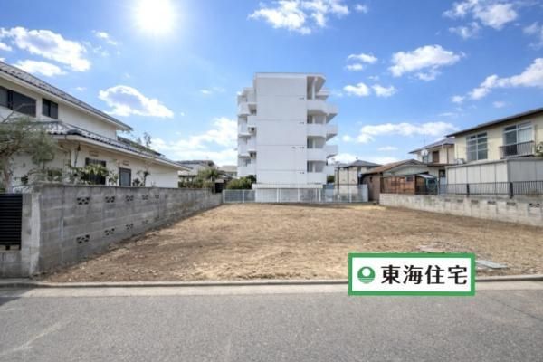 Building Land for Sale in Miyagino Ward, Sendai City - Thumbnail 2