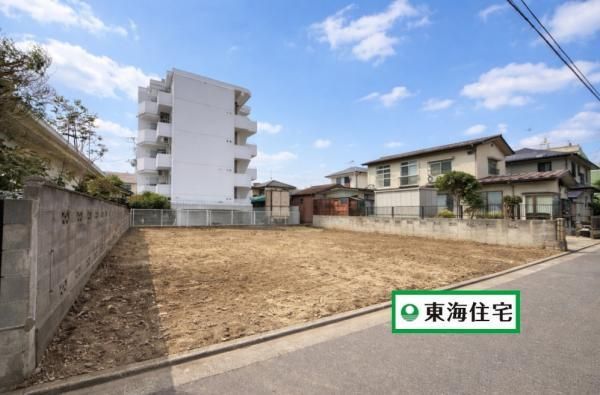 Building Land for Sale in Miyagino Ward, Sendai City - Thumbnail 4