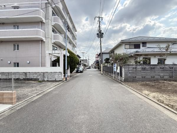 Building Land for Sale in Miyagino Ward, Sendai City - Thumbnail 3