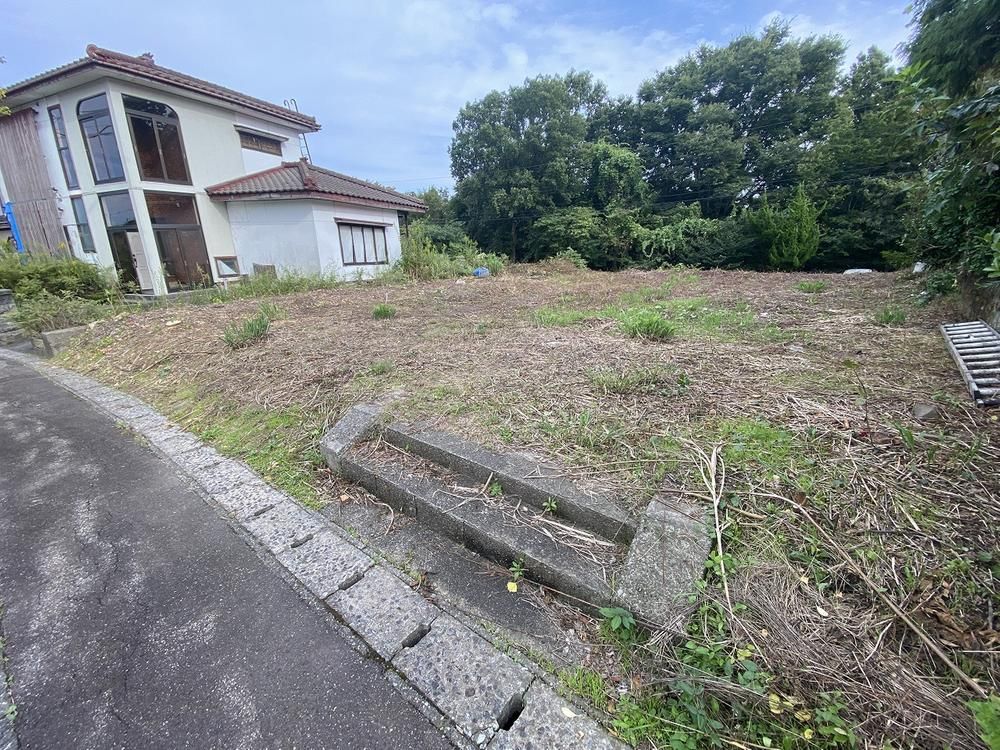 Vacant Land for Sale in Joetsu, Niigata – 278 sqm - Thumbnail 2