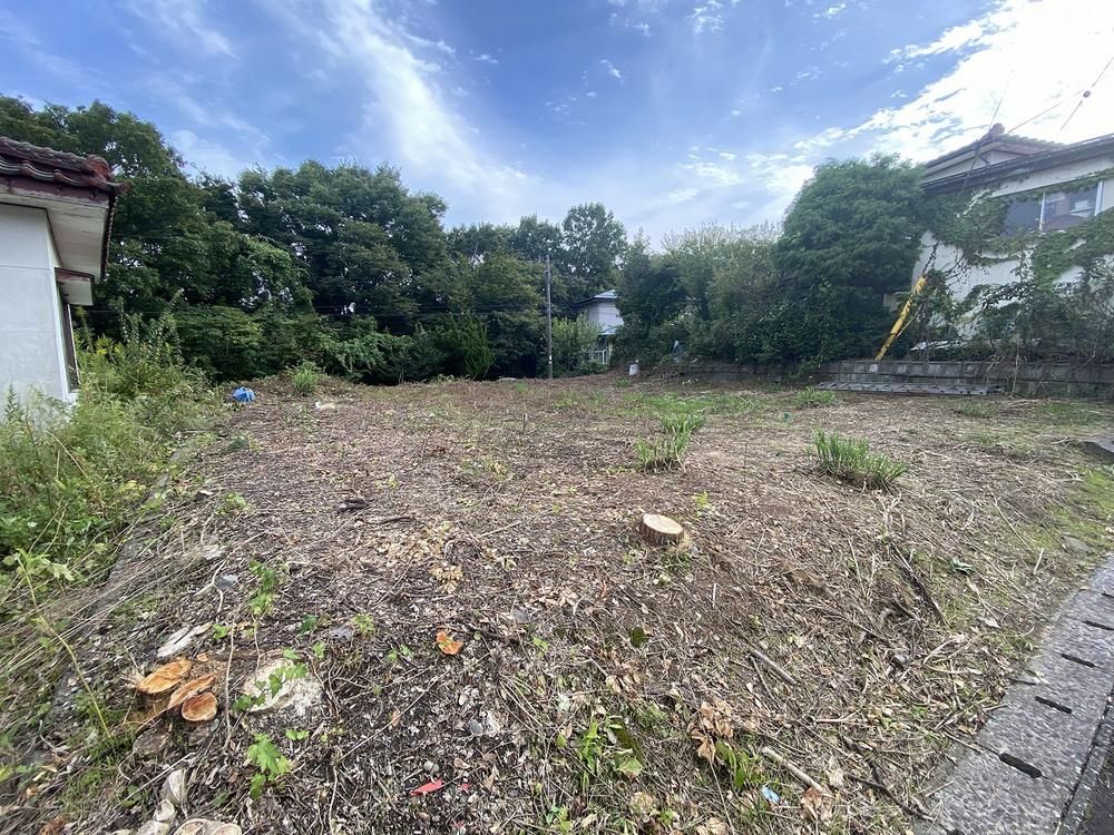 Vacant Land for Sale in Joetsu, Niigata – 278 sqm - Thumbnail 3