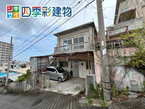 Land for Sale in Shikina, Naha City, Okinawa – 187 sqm - Thumbnail 2