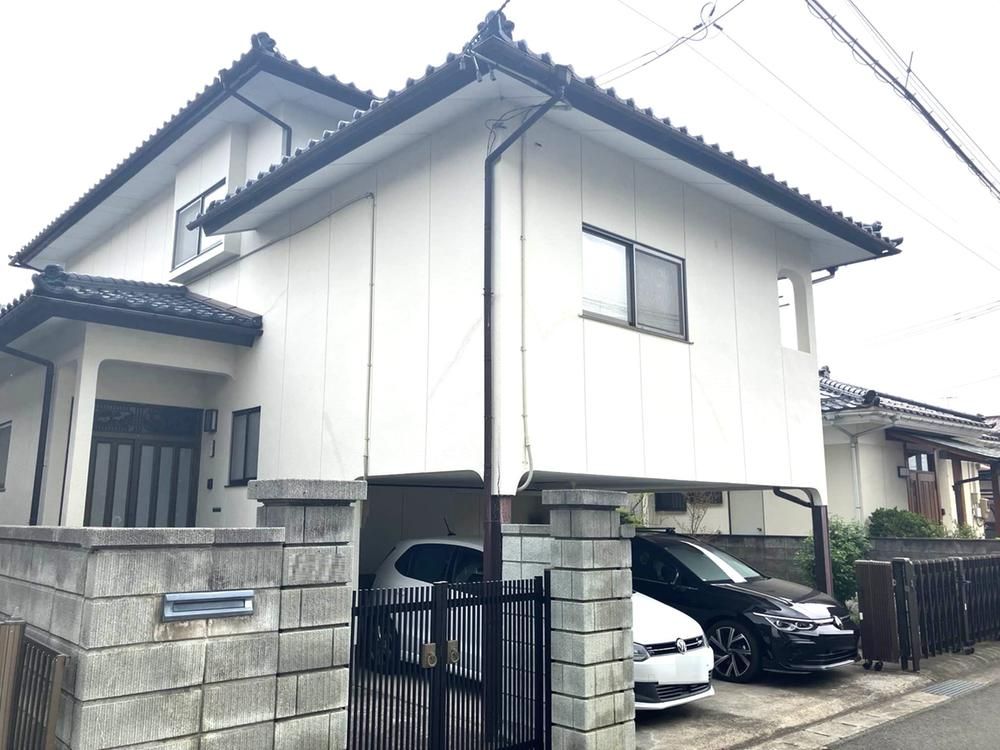 5DK Detached House in Moriai, Fukushima City - 22.8 Million Yen - Thumbnail 3