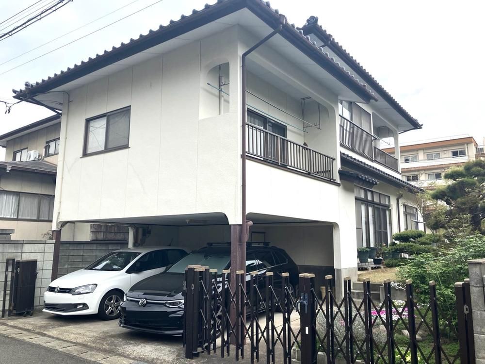 5DK Detached House in Moriai, Fukushima City - 22.8 Million Yen - Thumbnail 2