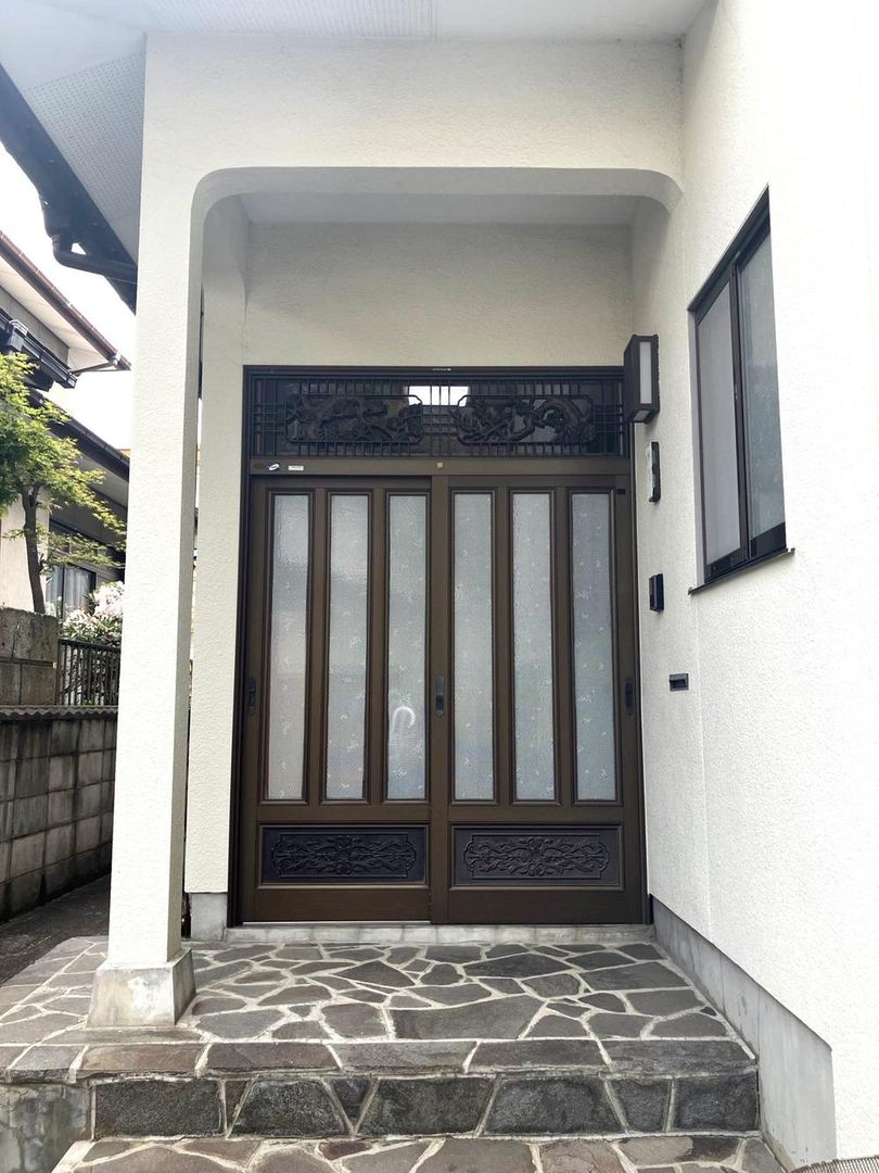 5DK Detached House in Moriai, Fukushima City - 22.8 Million Yen - Thumbnail 4