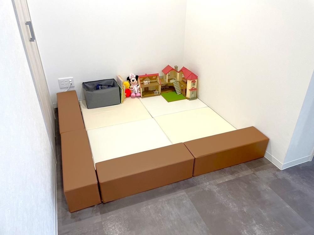 Renovated 4LDK House with Garden in Okayama City Naka Ward - Thumbnail 3