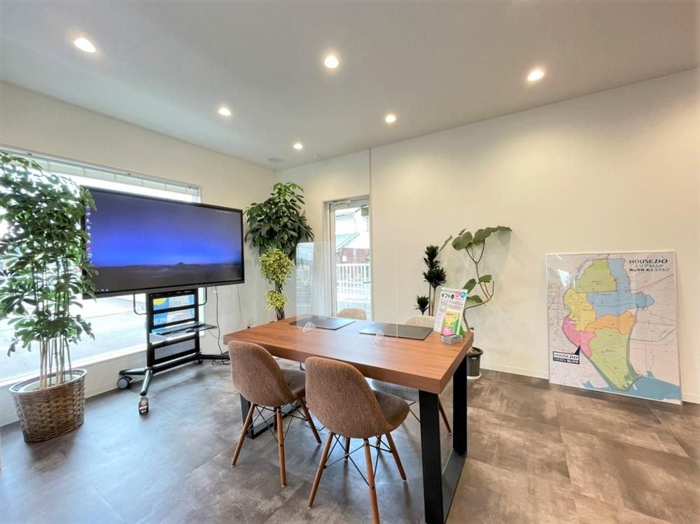 Renovated 4LDK House with Garden in Okayama City Naka Ward - Image 1