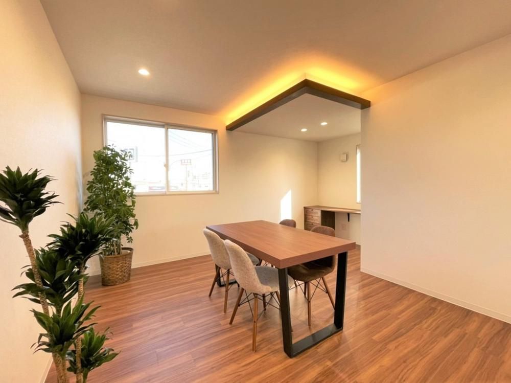 Renovated 4LDK House with Garden in Okayama City Naka Ward - Thumbnail 2