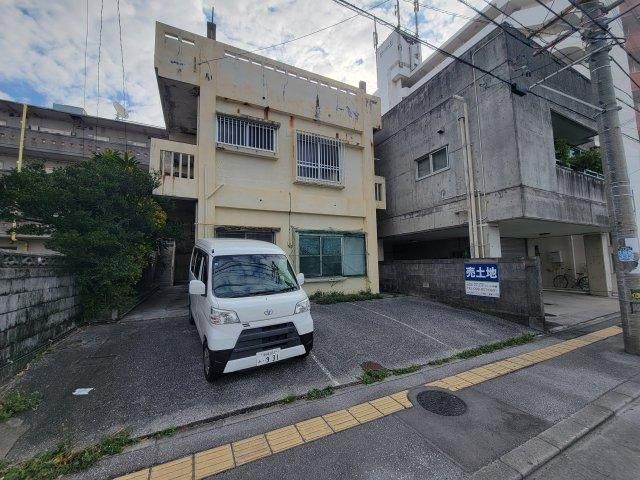 Land for Sale in Naha City, Okinawa - 165.39 sqm - Thumbnail 2