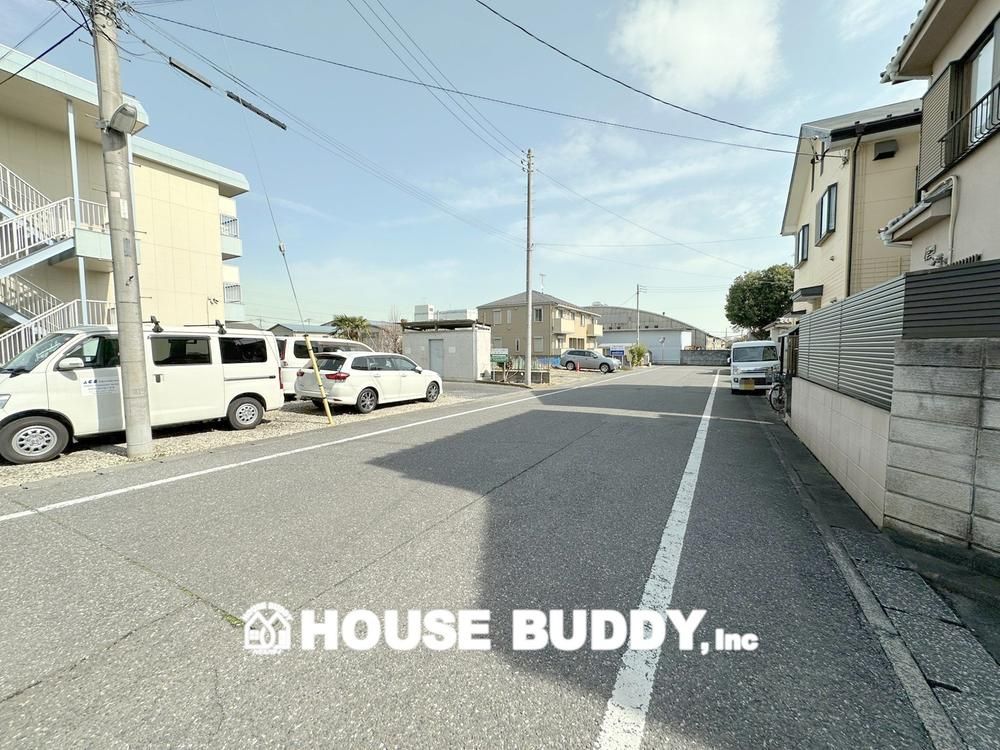 Renovated 3LDK House for Sale in Akiruno, Tokyo - Thumbnail 4