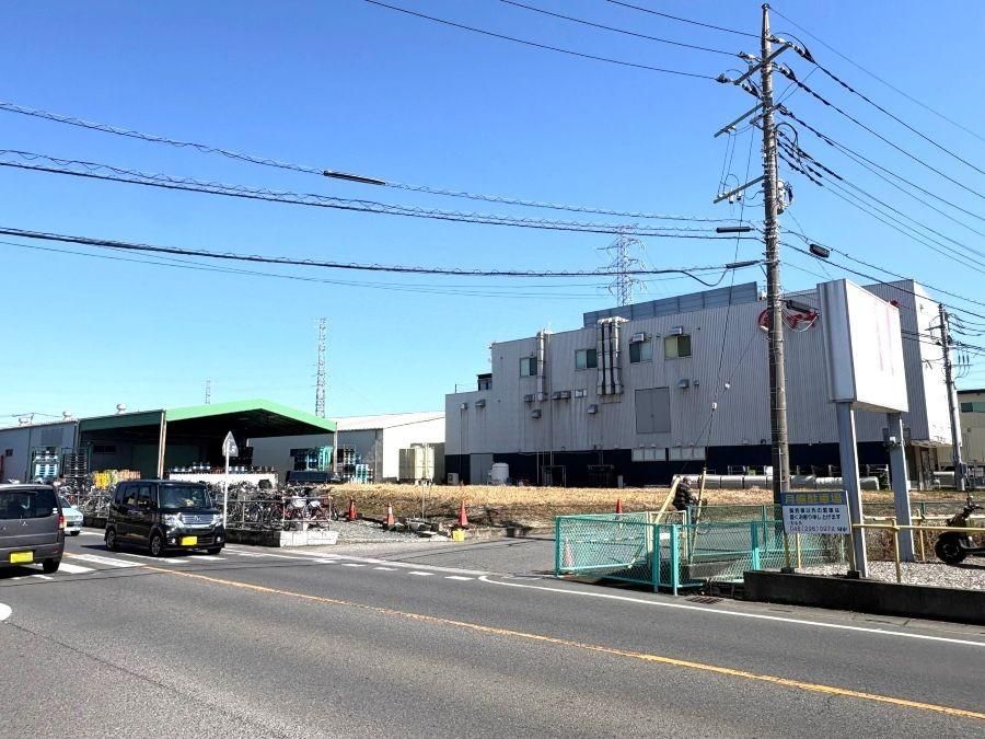 903 sqm Commercial Land for Sale in Kawaguchi, Saitama - 300M Yen - Thumbnail 4