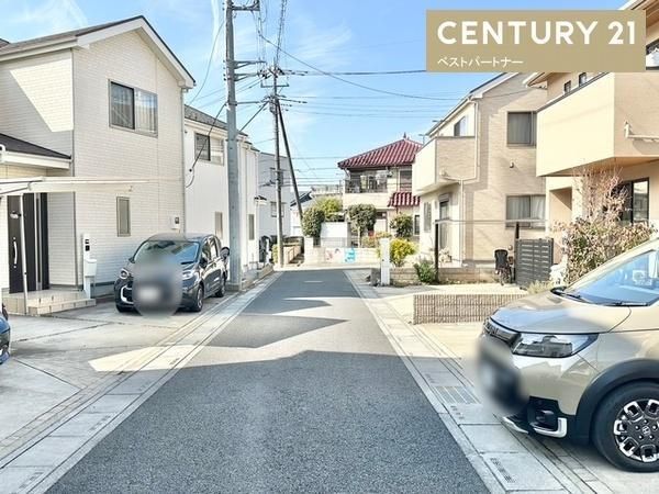 4LDK House for Sale in Minuma Ward, Saitama City - 30.8M Yen - Thumbnail 2