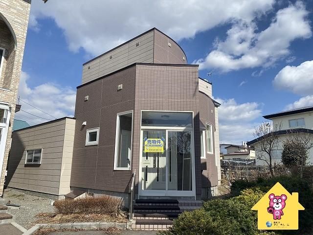 3LDK Detached House in Hakodate with Spacious Living Room - Thumbnail 2