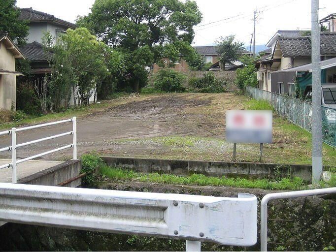 Land for Sale in Hitashi, Oita - 452.42 sqm - Thumbnail 4