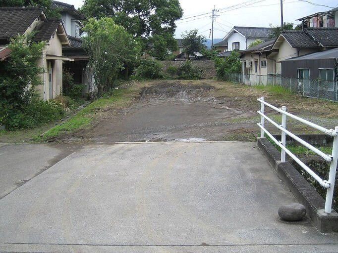 Land for Sale in Hitashi, Oita - 452.42 sqm - Thumbnail 3