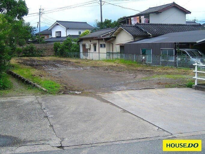 Land for Sale in Hitashi, Oita - 452.42 sqm - Thumbnail 2