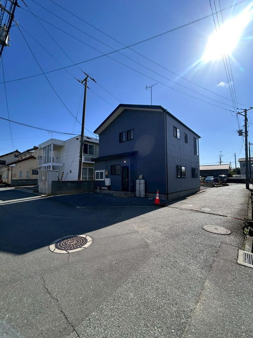5LDK Detached House in Iwaki City, Fukushima - 19.98 Million Yen - Thumbnail 2