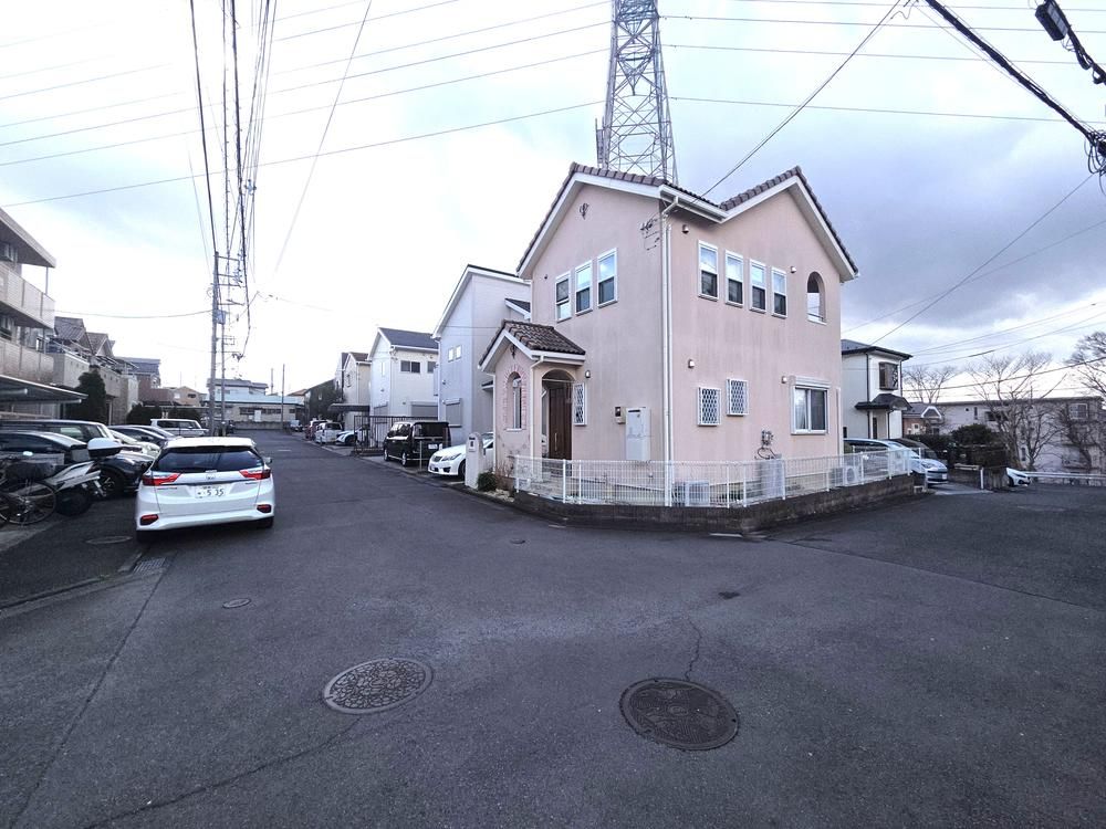 3LDK Detached House for Sale in Hadano, Kanagawa - 90m2 - Thumbnail 2