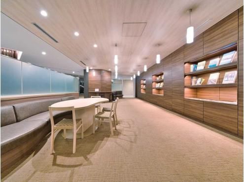 3LDK Apartment in Minato-ku, Tokyo - 73.53 sqm - Thumbnail 3