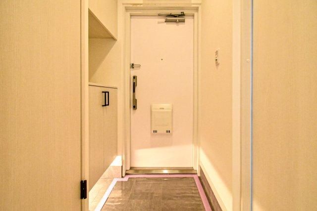 Renovated 2LDK Apartment in Kawasaki Ward, Kanagawa - Thumbnail 3