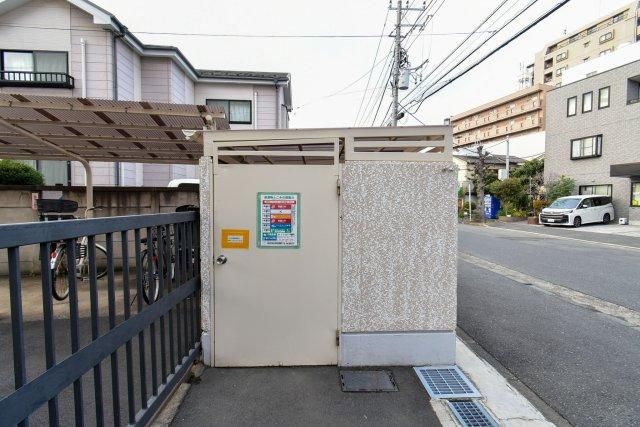 Renovated 2LDK Apartment in Kawasaki Ward, Kanagawa - Thumbnail 4