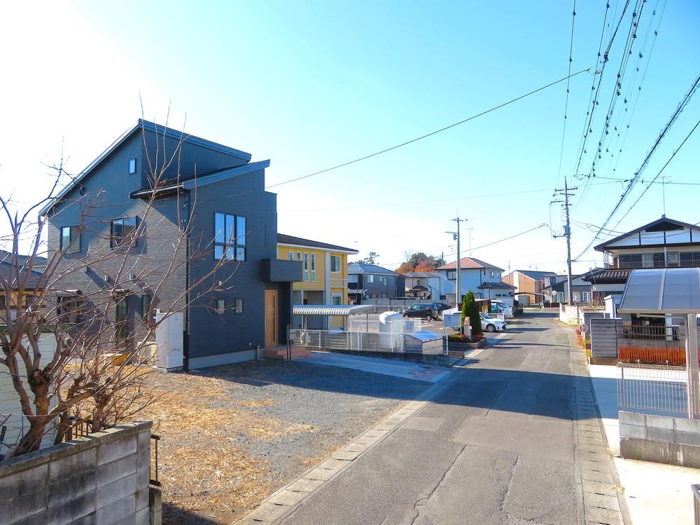 Modern 4LDK House in Koga, Ibaraki - 95m² on 375m² Lot - Thumbnail 3