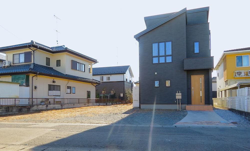 Modern 4LDK House in Koga, Ibaraki - 95m² on 375m² Lot - Thumbnail 4