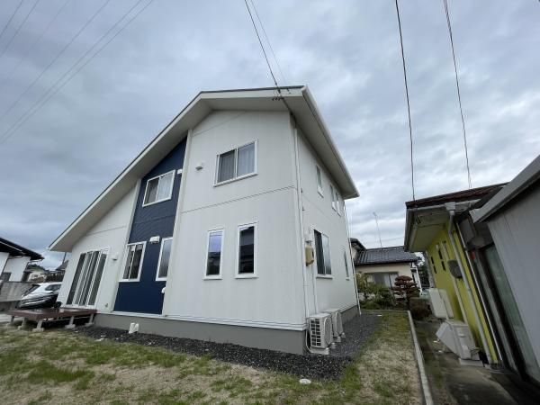 3LDK+S All-Electric House in Koriyama, Fukushima - Thumbnail 2