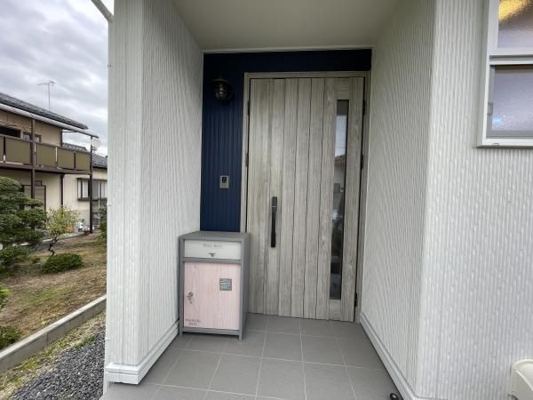 3LDK+S All-Electric House in Koriyama, Fukushima - Thumbnail 4