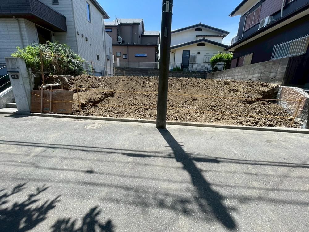 140 sqm Land for Sale in Hodogaya-ku, Yokohama - Thumbnail 4