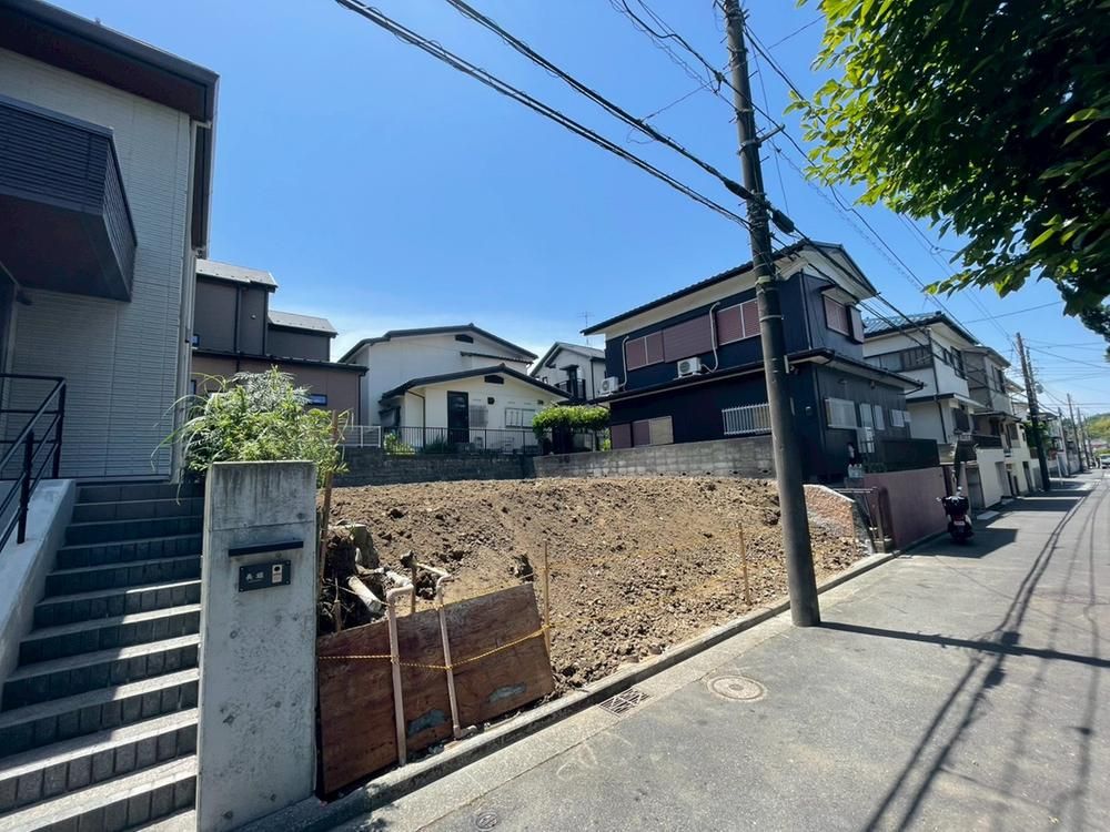 140 sqm Land for Sale in Hodogaya-ku, Yokohama - Thumbnail 2