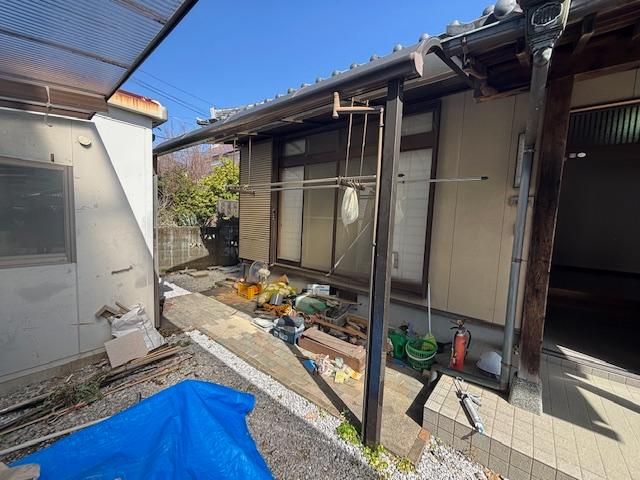 3DK Single-Story House for Sale in Jingu Higashi, Miyazaki City - Thumbnail 4