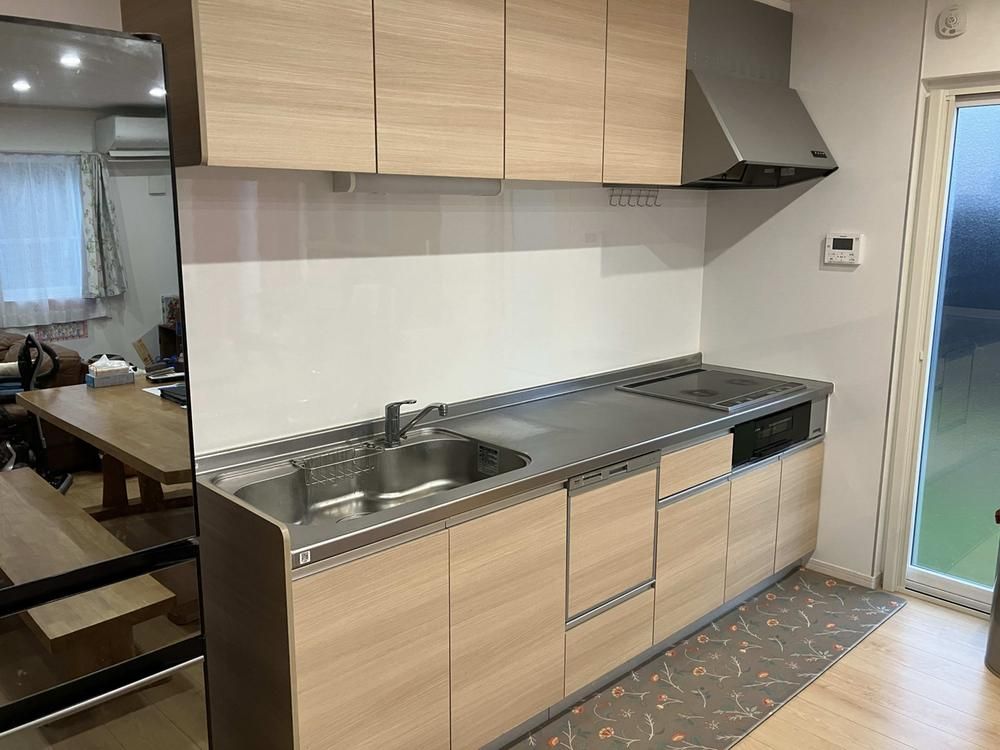 4-Year-Old 4LDK House for Sale in Tsuruoka, Yamagata - Thumbnail 4