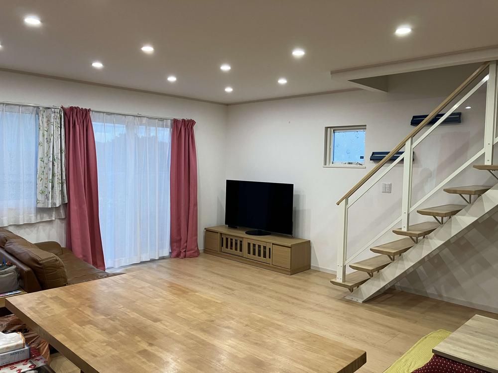 4-Year-Old 4LDK House for Sale in Tsuruoka, Yamagata - Thumbnail 3