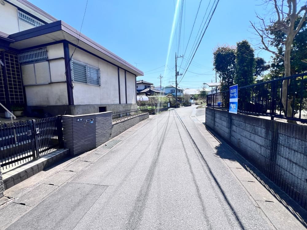 Land for Sale in Toride, Ibaraki - 298 sqm - 15 Million Yen - Thumbnail 4