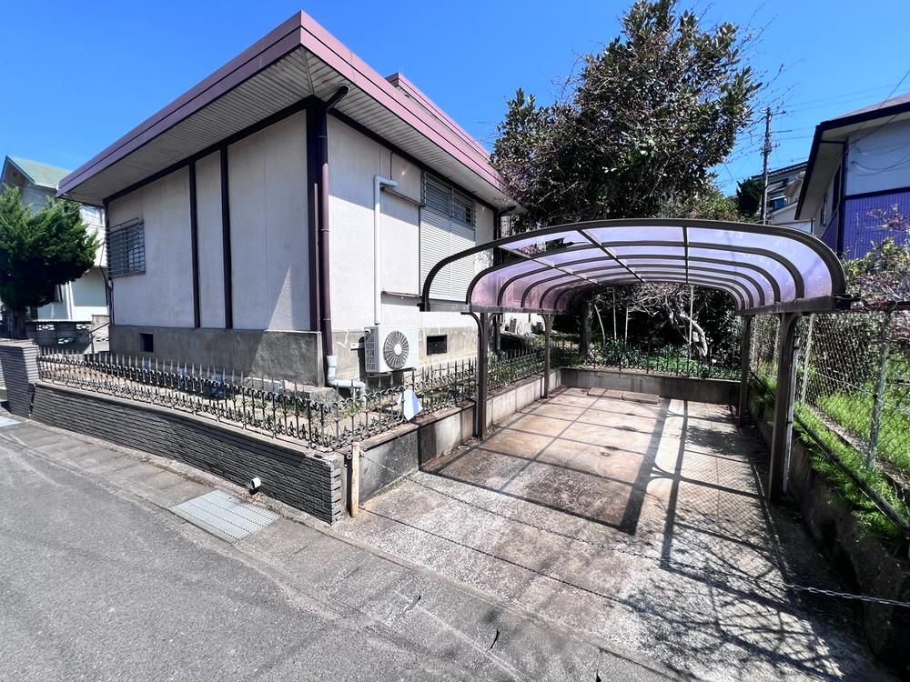 Land for Sale in Toride, Ibaraki - 298 sqm - 15 Million Yen - Thumbnail 2