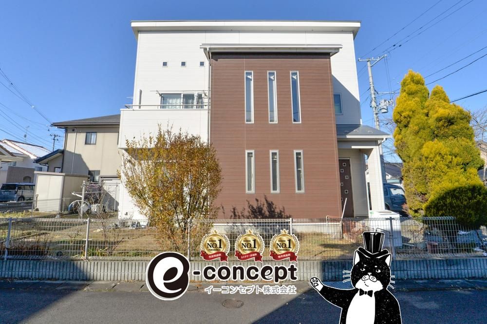Spacious 2LDK+S Detached House in Fukushima City with Large Garden - Thumbnail 4