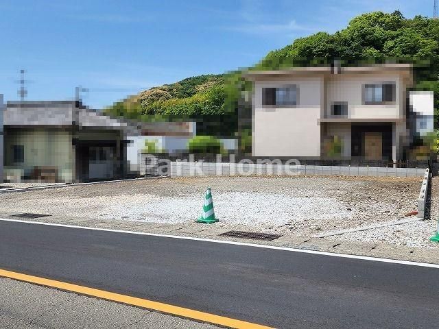 Land for Sale in Kami City, Kochi - 180.93 sqm Corner Lot - Thumbnail 3